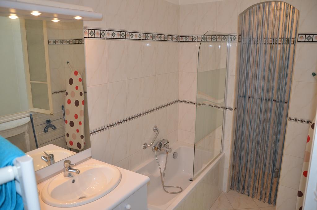 C027-Spacieux & Lumineux Appartement - Centre De Cannes Exterior photo